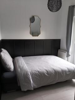 Au 112, maison d'hôtes meublée - 5