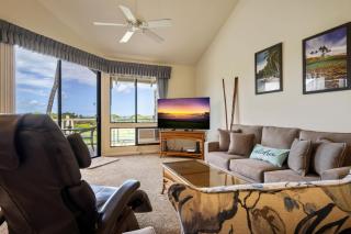 Wailea Grand Champions 146 - 6