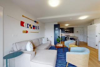 Villa Balena - A Cape Cod Oasis - 5