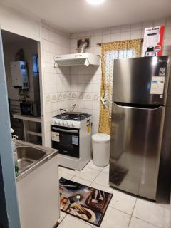 Departamento 4 prs San pedro de la paz - 6