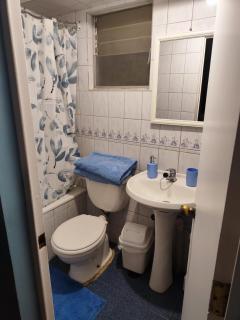 Departamento 4 prs San pedro de la paz - 3