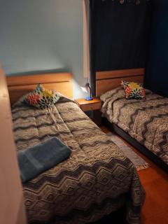 Departamento 4 prs San pedro de la paz - 2