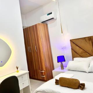 Luxury Shortlet Apartment Ajah, Lekki Lagos - 6