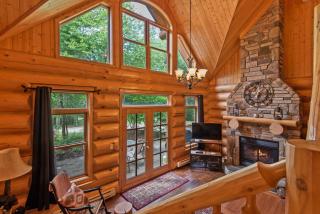 Fiddler Lake Resort Bear 22 - 6