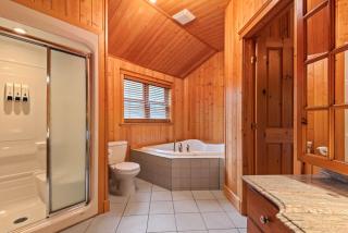 Fiddler Lake Resort Bear 22 - 4