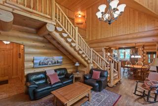 Fiddler Lake Resort Bear 22 - 0