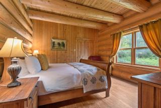 Fiddler Lake Resort Bear 22 - 8