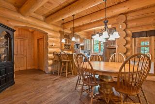 Fiddler Lake Resort Bear 22 - 7