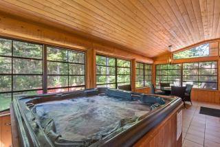 Fiddler Lake Resort Bear 22 - 3