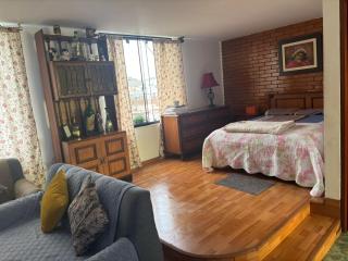 Miraflores Bliss: Tu Hogar en el Corazón de Perú - 1