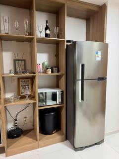 Apto inteiro em Brasília, com charme e conforto - 4