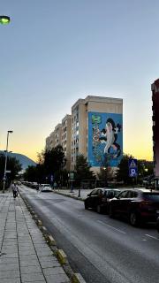 Olympic Pearl Apartment with Balcony and Free Parking - 2