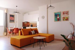 The Cloud Apartment Tirana - 0