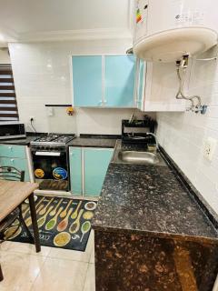 New studio in Jabal Amman and Al-Weibdeh متابعة - 5