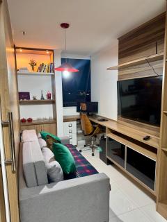 Apto inteiro em Brasília, com charme e conforto - 9