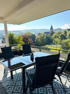 FeWo Naturquartier am Osterkopf - 0