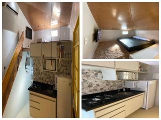 Casa Amarela em Cacha Pregos - 3