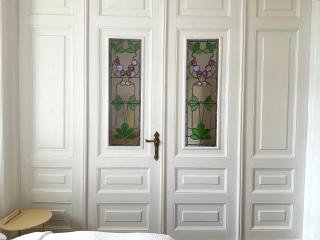 Charmante Altbauwohnung, 2 kostenfreie Parkplätze - 9