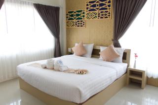 Crystal Nongkhai Hotel - Nong Khai - 3
