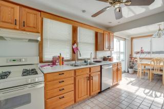 Steps to Nantasket Beach Waterfront Gem with Patio! - 7