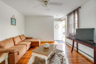 Steps to Nantasket Beach Waterfront Gem with Patio! - 8