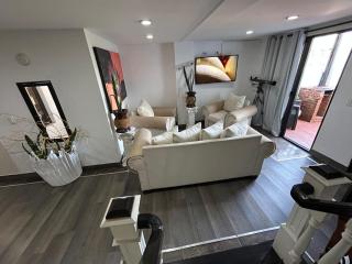 El Balcón De Las Montañas - 7