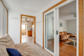 Steps to Nantasket Beach Waterfront Gem with Patio! - 2