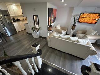 El Balcón De Las Montañas - 8