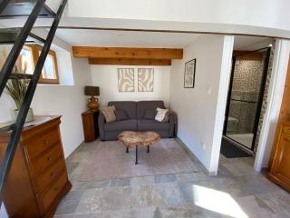 Maison cosy en centre ville - 6