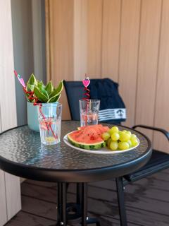 Apartament Plaża 41 by the sea II - 9