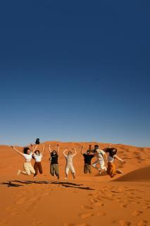 2 nights camel trek Merzouga - 6