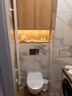 Apartament Plaża 41 by the sea II - 6