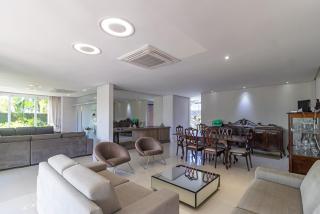 Linda casa em frente ao lago - 2