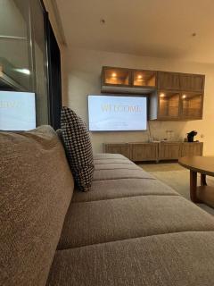 Appartement moderne avec vue mer & piscine, Dar Bouazza - 7