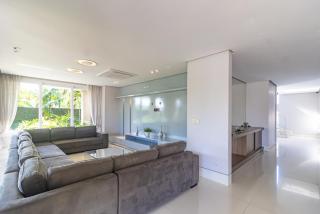 Linda casa em frente ao lago - 1