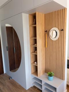 Apartament Plaża 41 by the sea II - 1