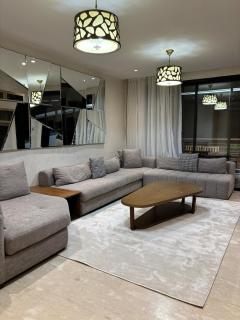 Appartement moderne avec vue mer & piscine, Dar Bouazza - 6