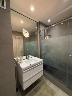 Appartement moderne avec vue mer & piscine, Dar Bouazza - 2