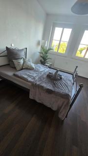 3-Raum-Wohnung beim Luther - 8