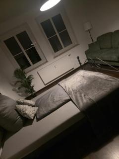 3-Raum-Wohnung beim Luther - 4