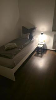 3-Raum-Wohnung beim Luther - 3