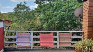 Sitio Lago do Cisne - 7