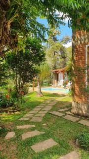 Sitio Lago do Cisne - 1