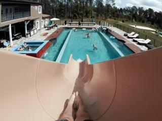 Sleep Up To 54 on 10 Private Acres Of Fun - 9