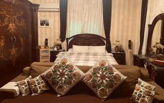 Sunny & Spacious room close to the Airport! - 5