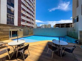 Apto inteiro em Brasília, com charme e conforto - 8