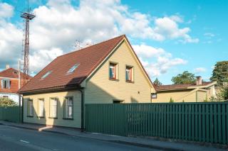 Kanali Guest House - Sauna Included - Free Parking - 8