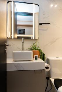 Flat Resort Premium em Tambau - 6