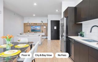 MVR - 3BR Sky Suite with Endless Ocean Views - 0