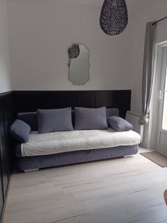 Au 112, maison d'hôtes meublée - 4